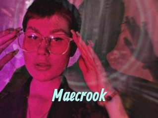 Maecrook