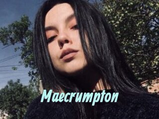 Maecrumpton