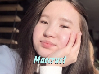 Maecrust