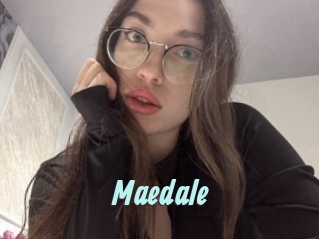 Maedale