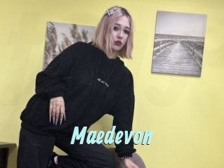 Maedevon