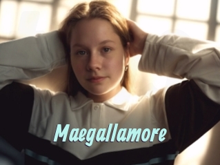 Maegallamore