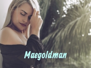 Maegoldman