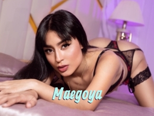 Maegoya