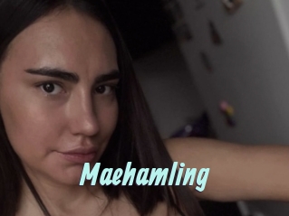 Maehamling