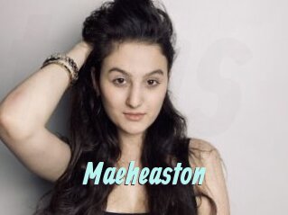 Maeheaston