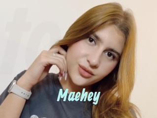 Maehey