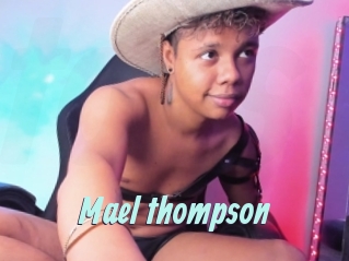 mael_thompson Ton Show
