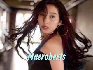 maeroberts Ton Show