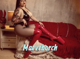 Maeveborch