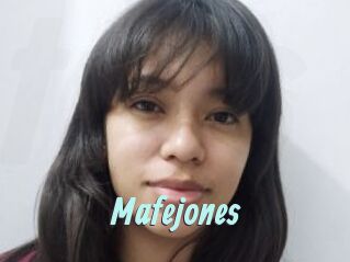 Mafejones