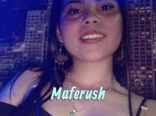 Maferush