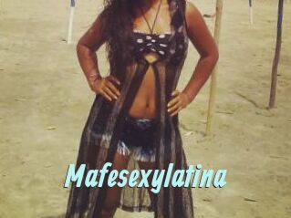 Mafesexylatina