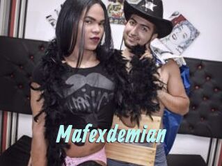 Mafexdemian
