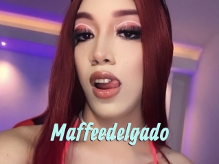 Maffeedelgado