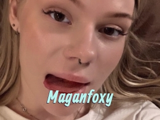 Maganfoxy