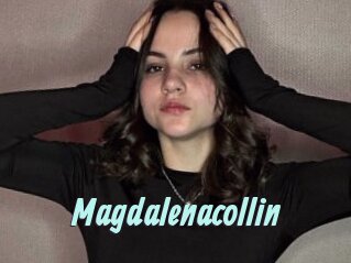 Magdalenacollin