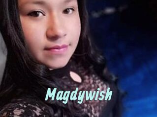 Magdywish