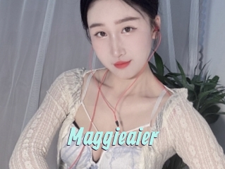 Maggieaier