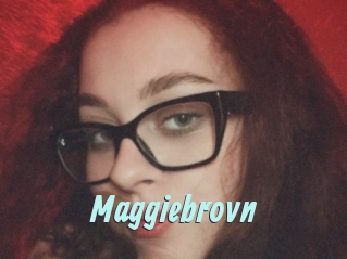 maggiebrovn Ton Show