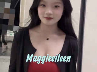 maggieeileen Ton Show