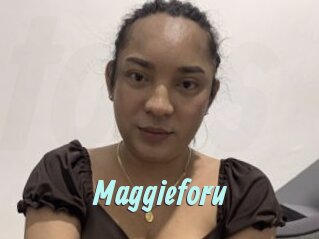 Maggieforu
