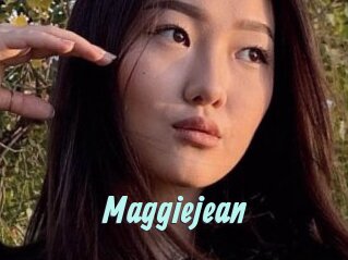 Maggiejean