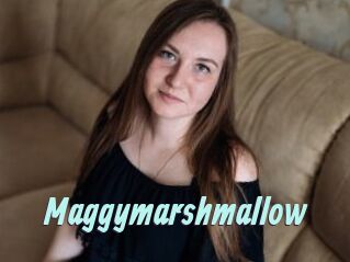 Maggymarshmallow