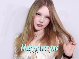 Maggywayne