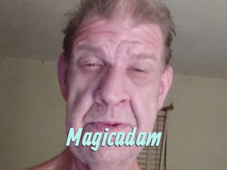 Magicadam