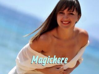 Magichere