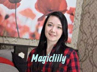 Magicliily