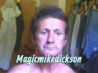 Magicmikedickson
