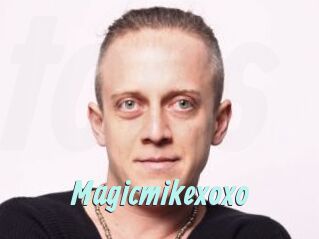 Magicmikexoxo