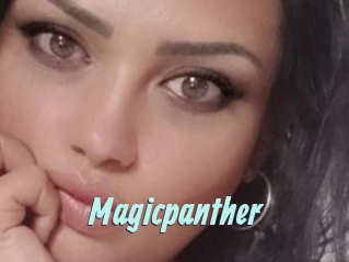 Magicpanther
