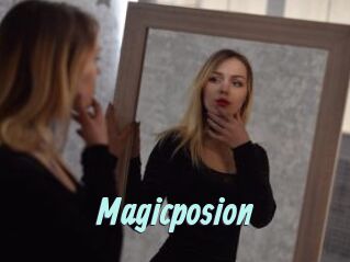 Magicposion