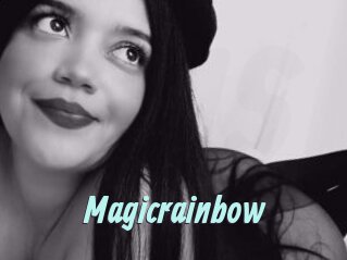 Magicrainbow