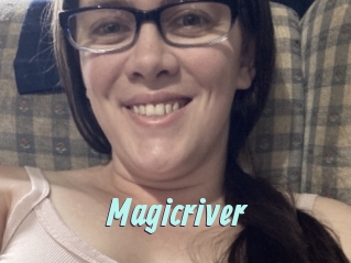 Magicriver