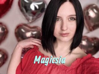 Magicsia