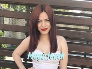 Magictouch