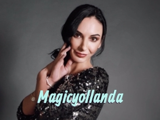 Magicyollanda