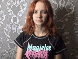 Magielee