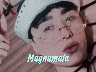Magnamala