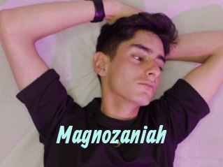 Magnozaniah