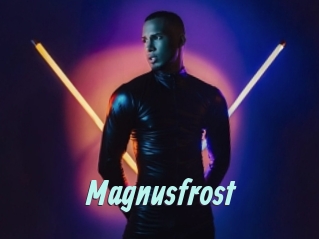 magnusfrost Ton Show