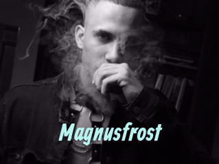 Magnusfrost
