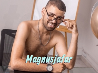 Magnusjafar