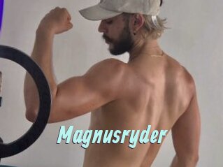 Magnusryder