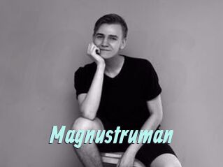 Magnustruman