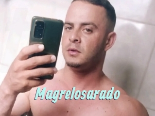 Magrelosarado